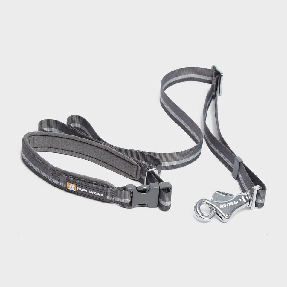 Ruffwear Crag™ Reflective Dog Lead 1 Ruffwear Crag™ Reflective Dog Lead