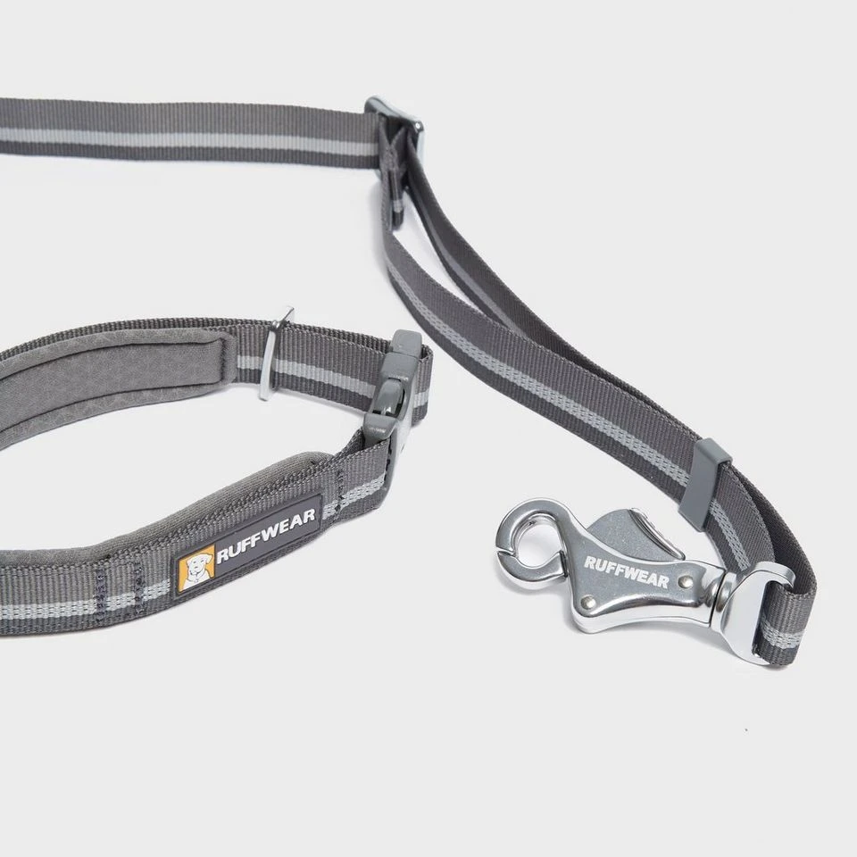 Ruffwear Crag™ Reflective Dog Lead 2 Ruffwear Crag™ Reflective Dog Lead - Image 2