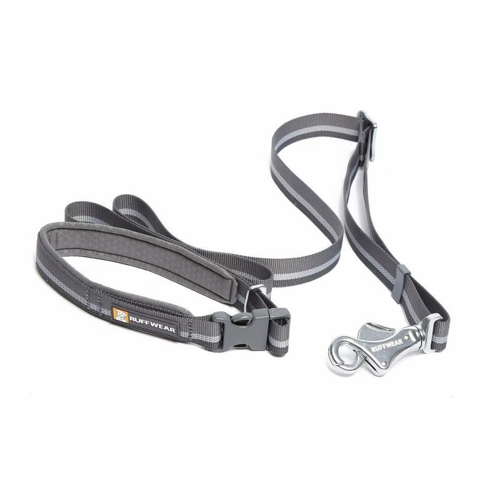Ruffwear Crag™ Reflective Dog Lead 4 Ruffwear Crag™ Reflective Dog Lead - Image 4