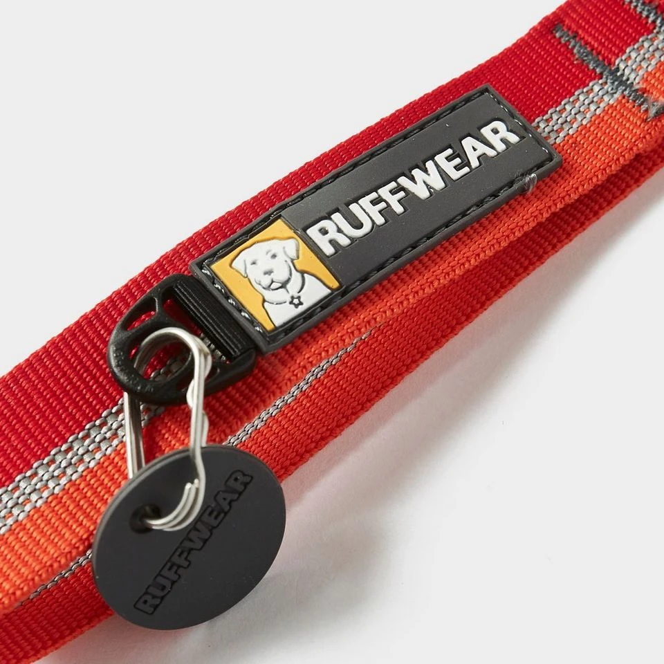 Ruffwear Crag™ Reflective Dog Collar 2 Ruffwear Crag™ Reflective Dog Collar - Image 2