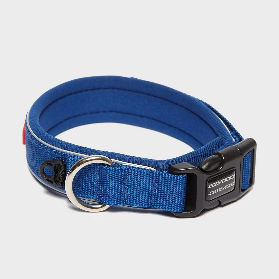 Ezy-Dog Classic Neo Dog Collar (Medium) 1 Ezy-Dog Classic Neo Dog Collar (Medium)
