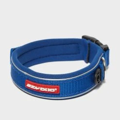 Alternative view of Ezy-Dog Classic Neo Dog Collar (Small)