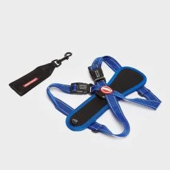 Ezy-Dog Chest Plate Dog Harness (Large)