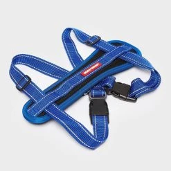 Alternative view of Ezy-Dog Chest Plate Dog Harness (Large)