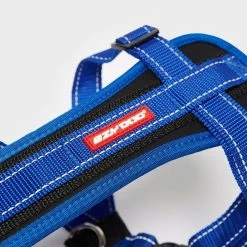 Ezy-Dog Chest Plate Dog Harness (Large) 7 Ezy-Dog Chest Plate Dog Harness (Large) -Sevylor Shop go 381778 c