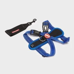Ezy-Dog Chest Plate Dog Harness B