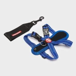 Ezy-Dog Chest Plate Dog Harness (Small)