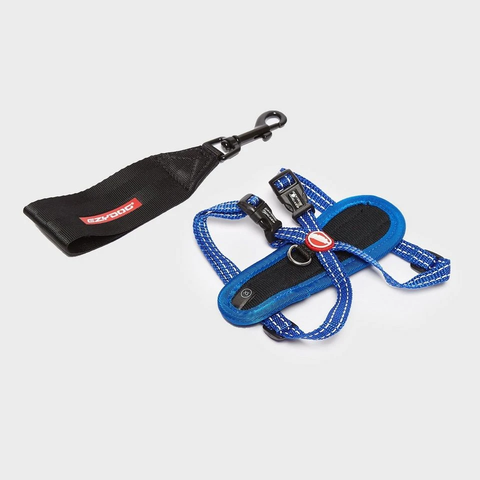 Ezy-Dog Chest Plate Dog Harness (XS) 1 Ezy-Dog Chest Plate Dog Harness (XS)
