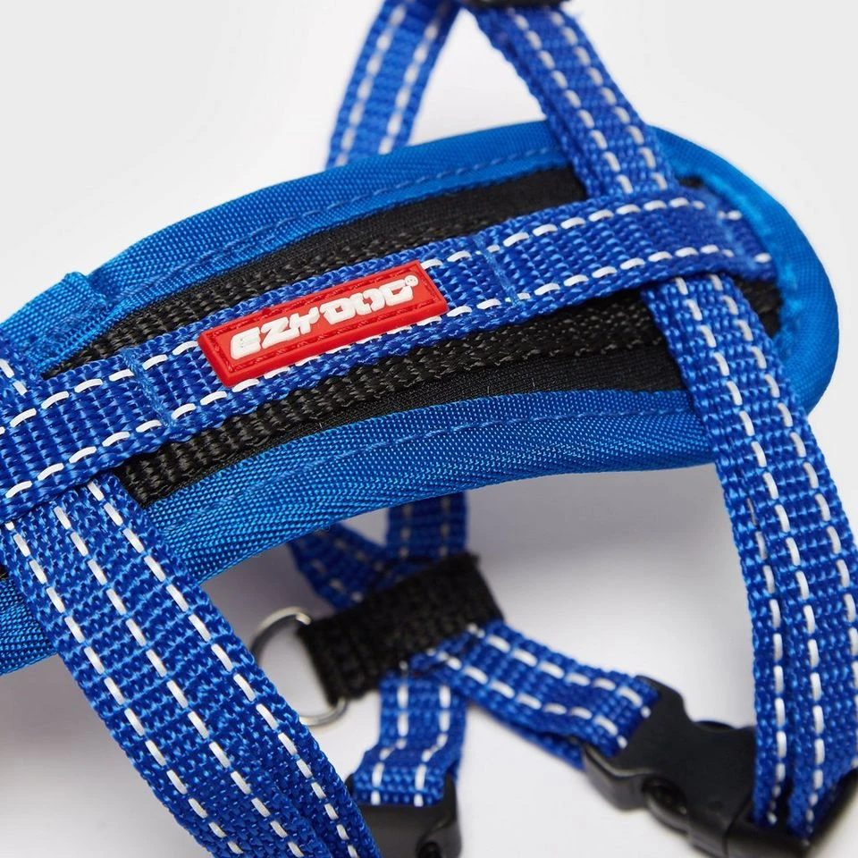 Ezy-Dog Chest Plate Dog Harness (XS) 3 Ezy-Dog Chest Plate Dog Harness (XS) - Image 3
