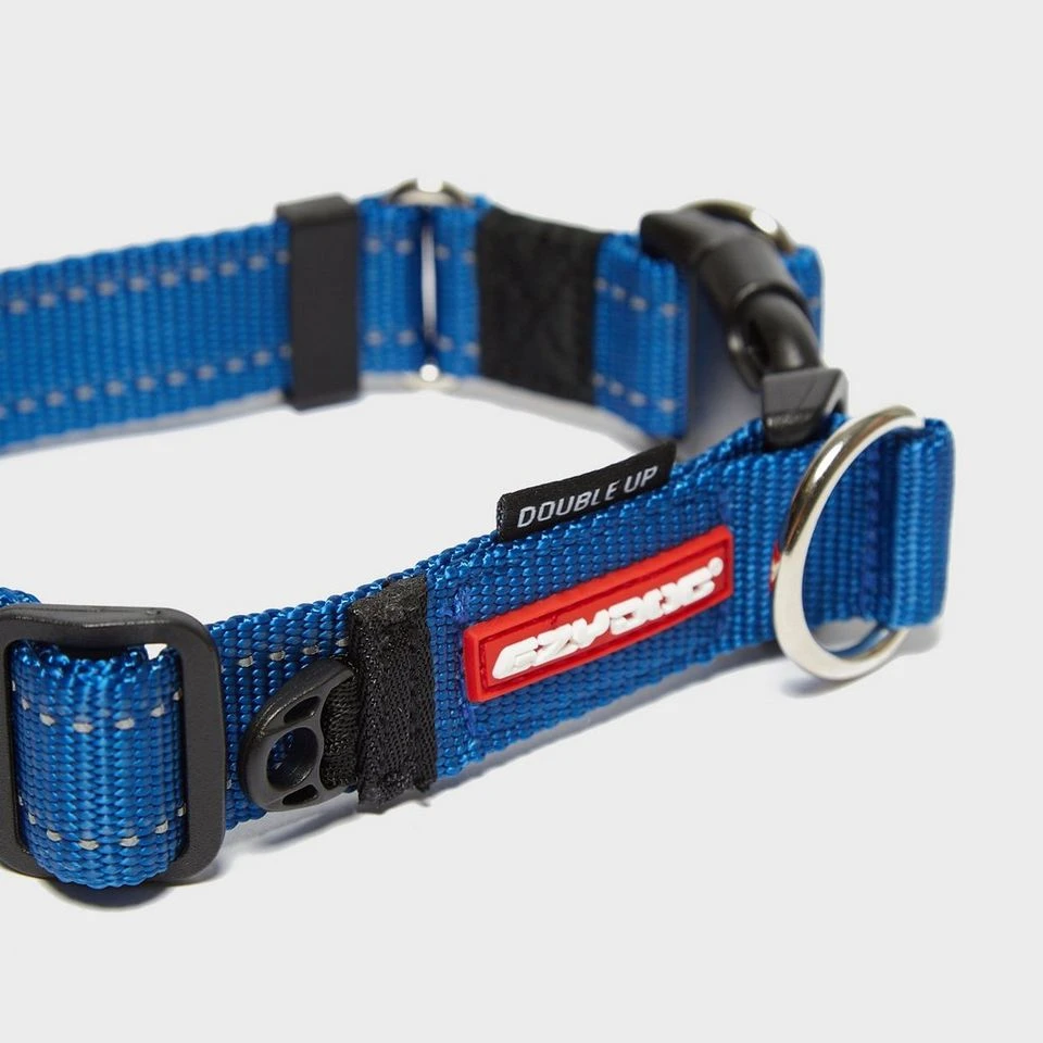 Ezy-Dog Double Up Dog Collar (Large) 4 Ezy-Dog Double Up Dog Collar (Large) - Image 4