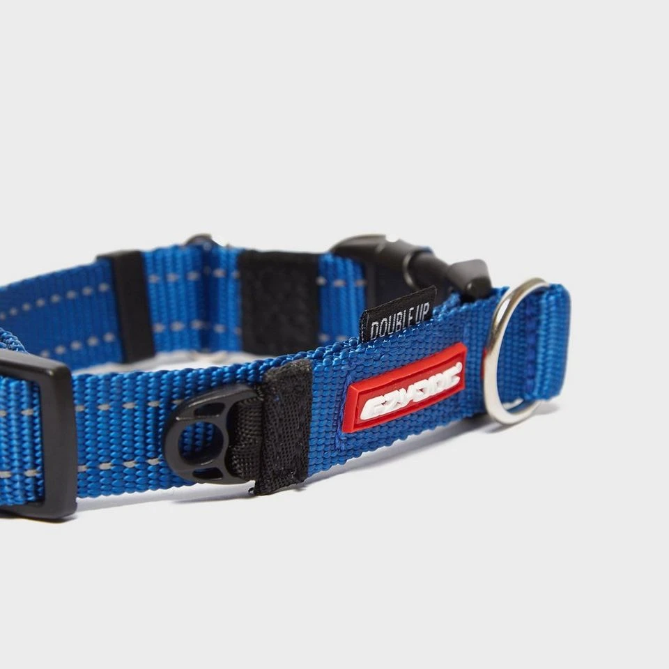 Ezy-Dog Double Up Dog Collar (Medium) 4 Ezy-Dog Double Up Dog Collar (Medium) - Image 4