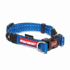 Ezy-Dog Double Up Collar Small Blue 9 Ezy-Dog Double Up Collar Small Blue -Sevylor Shop go 381789 z