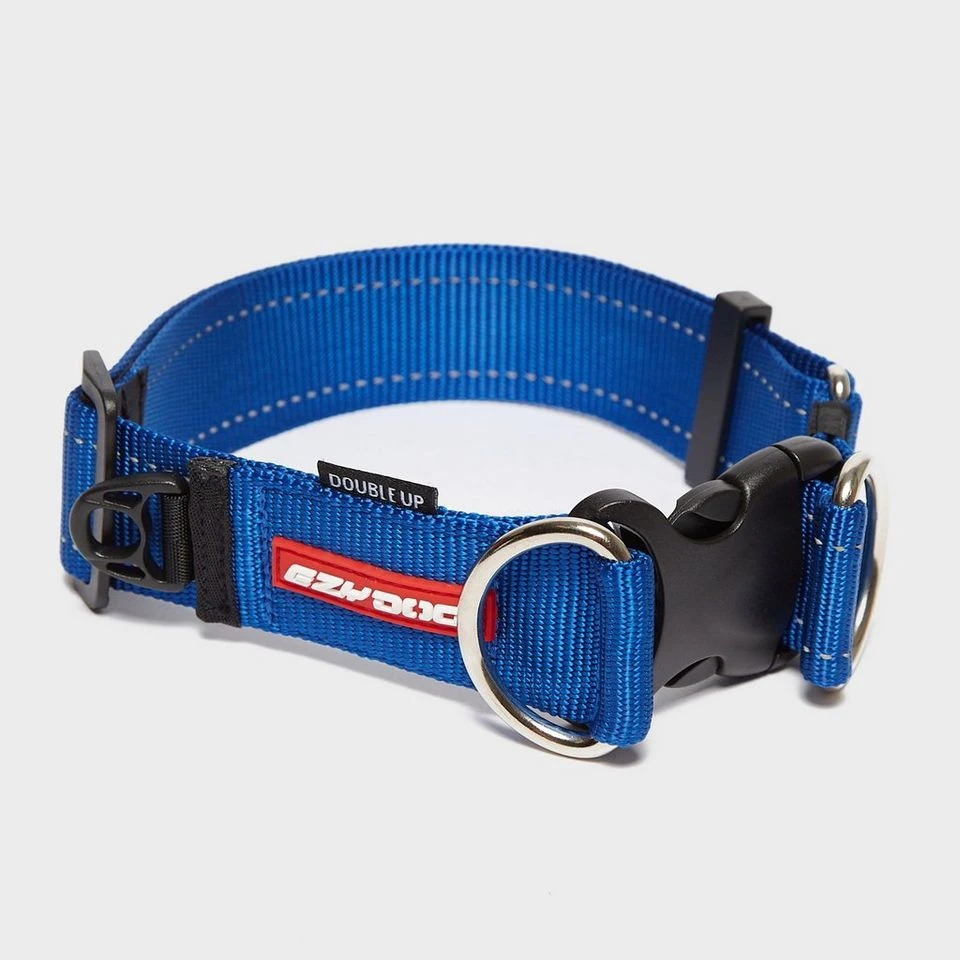Ezy-Dog Double Up Dog Collar (XL)