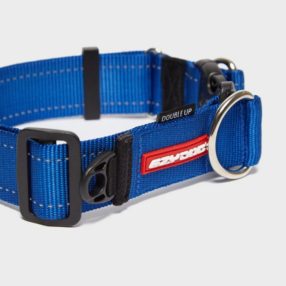 Ezy-Dog Double Up Dog Collar (XL) - Image 4