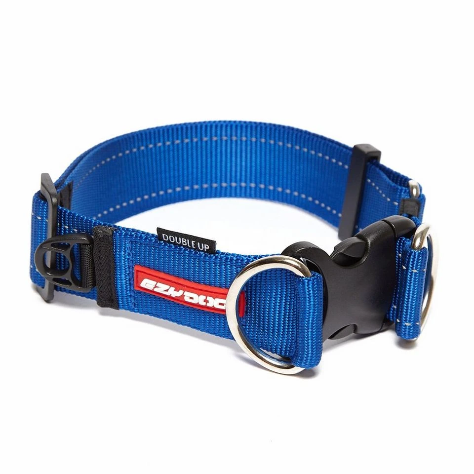 Ezy-Dog Double Up Dog Collar (XL) - Image 5