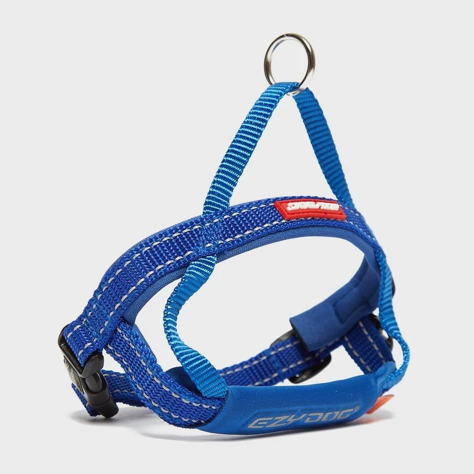Ezy-Dog Quick Fit Harness (XS) 1 Ezy-Dog Quick Fit Harness (XS)