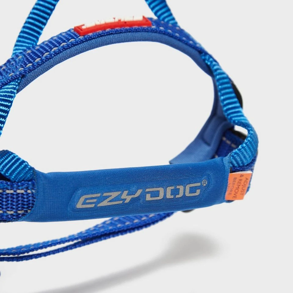 Ezy-Dog Quick Fit Harness (XS) 3 Ezy-Dog Quick Fit Harness (XS) - Image 3