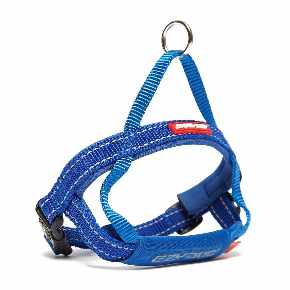 Ezy-Dog Quick Fit Harness (XS) 5 Ezy-Dog Quick Fit Harness (XS) - Image 5
