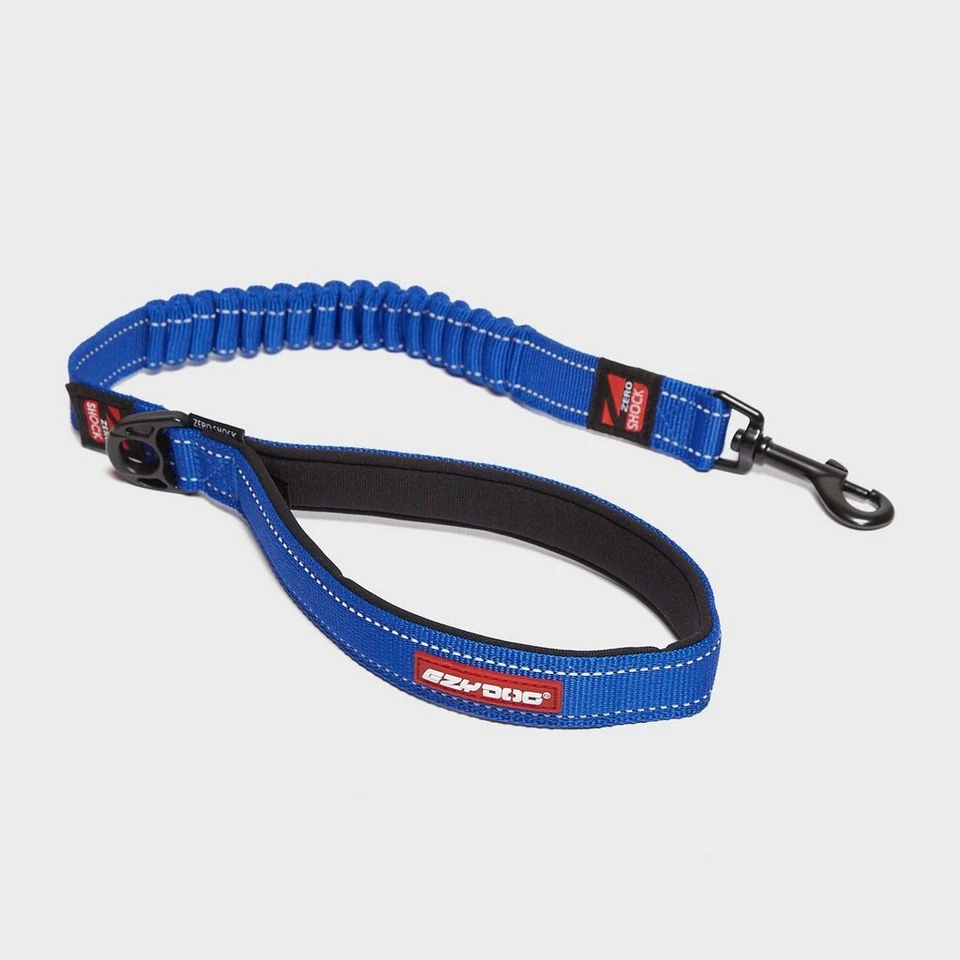 Ezy-Dog Zero Shock Dog Lead (25") 1 Ezy-Dog Zero Shock Dog Lead (25")