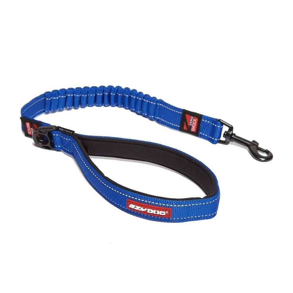 Ezy-Dog Zero Shock Dog Lead (25") 5 Ezy-Dog Zero Shock Dog Lead (25") - Image 5