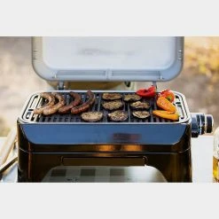 Campingaz Attitude 2Go CV Table Top Gas BBQ 8 Campingaz Attitude 2Go CV Table Top Gas BBQ -Sevylor Shop go 421445 d