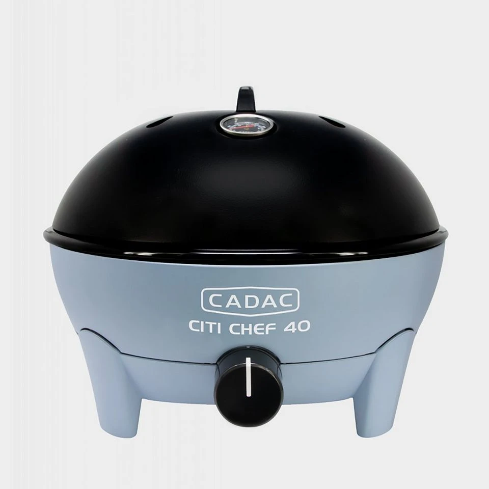 Cadac Citi Chef 40 Table Top Gas BBQ 1 Cadac Citi Chef 40 Table Top Gas BBQ