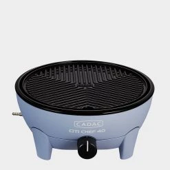 Cadac Citi Chef 40 Table Top Gas BBQ 16 Cadac Citi Chef 40 Table Top Gas BBQ -Sevylor Shop go 455452 e