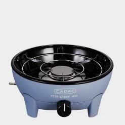 Cadac Citi Chef 40 Table Top Gas BBQ 17 Cadac Citi Chef 40 Table Top Gas BBQ -Sevylor Shop go 455452 f