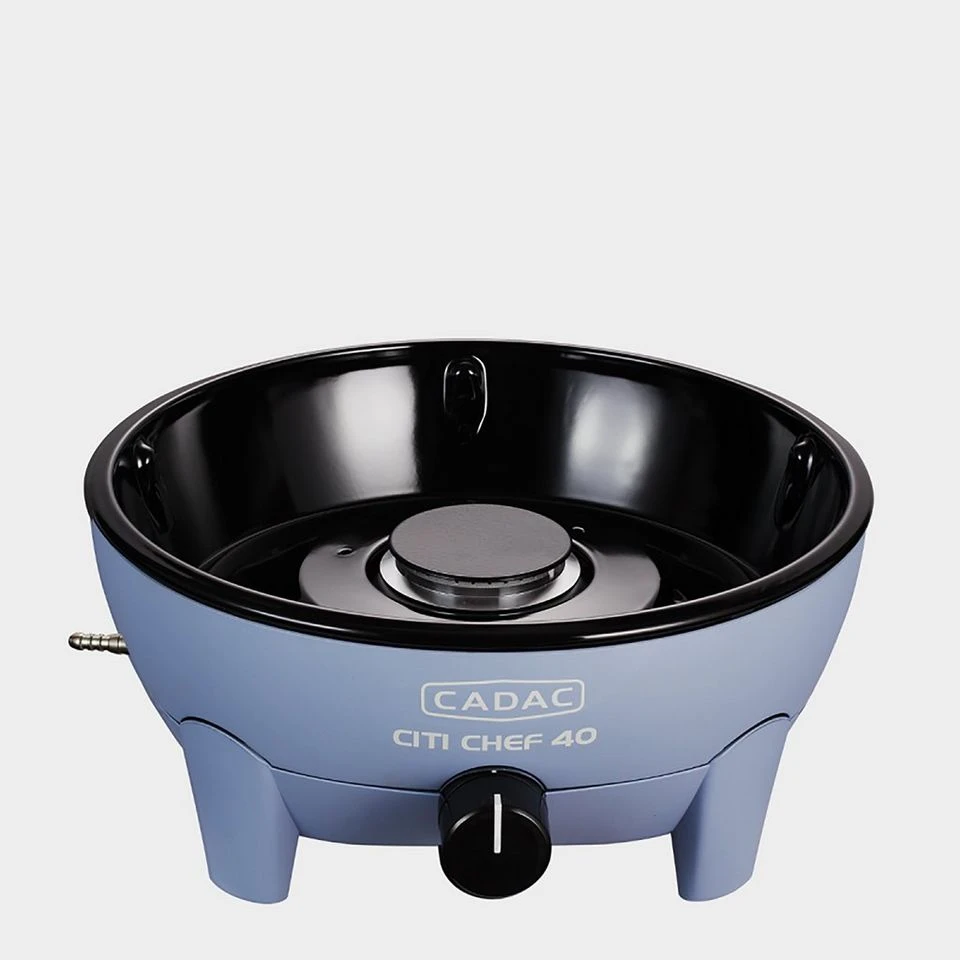 Cadac Citi Chef 40 Table Top Gas BBQ 7 Cadac Citi Chef 40 Table Top Gas BBQ - Image 7