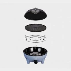 Cadac Citi Chef 40 Table Top Gas BBQ 19 Cadac Citi Chef 40 Table Top Gas BBQ -Sevylor Shop go 455452 h