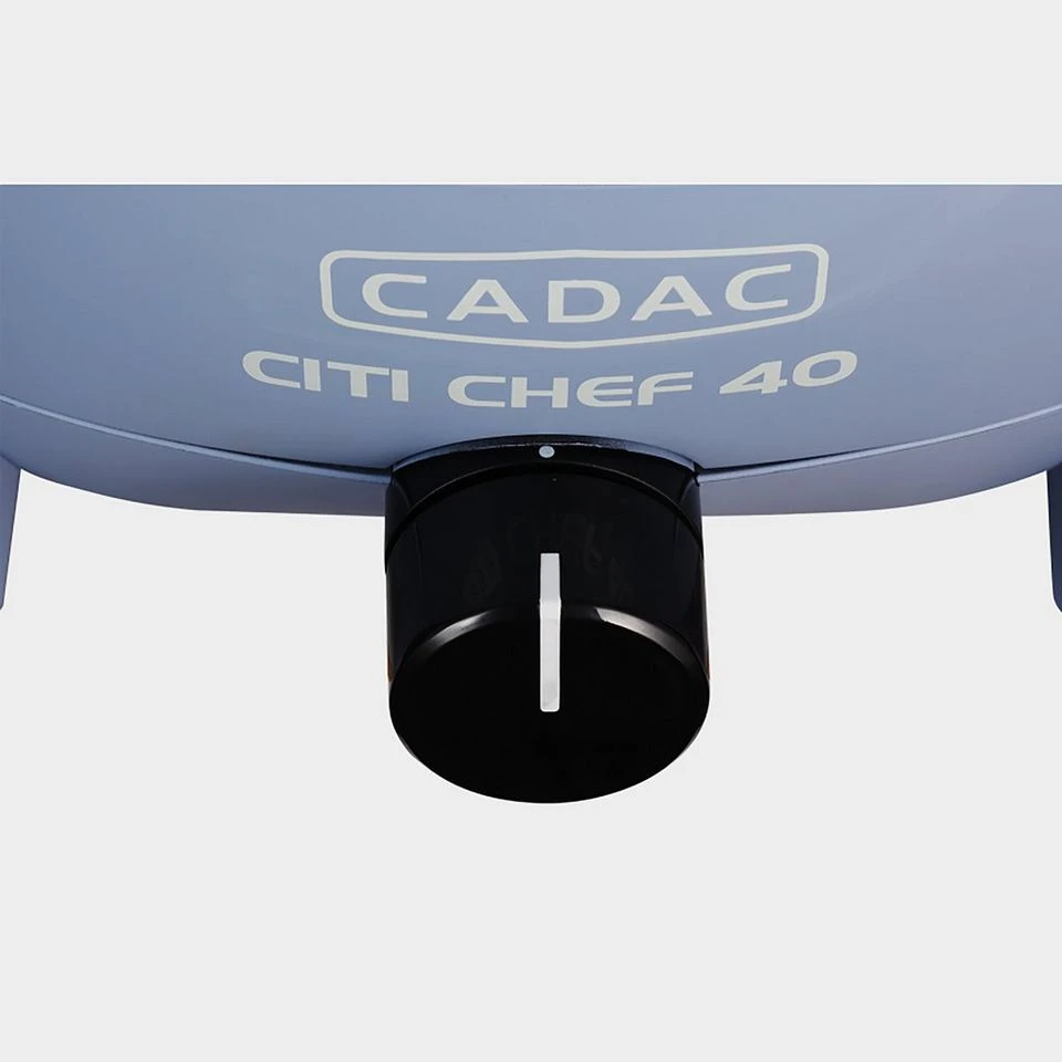 Cadac Citi Chef 40 Table Top Gas BBQ 9 Cadac Citi Chef 40 Table Top Gas BBQ - Image 9
