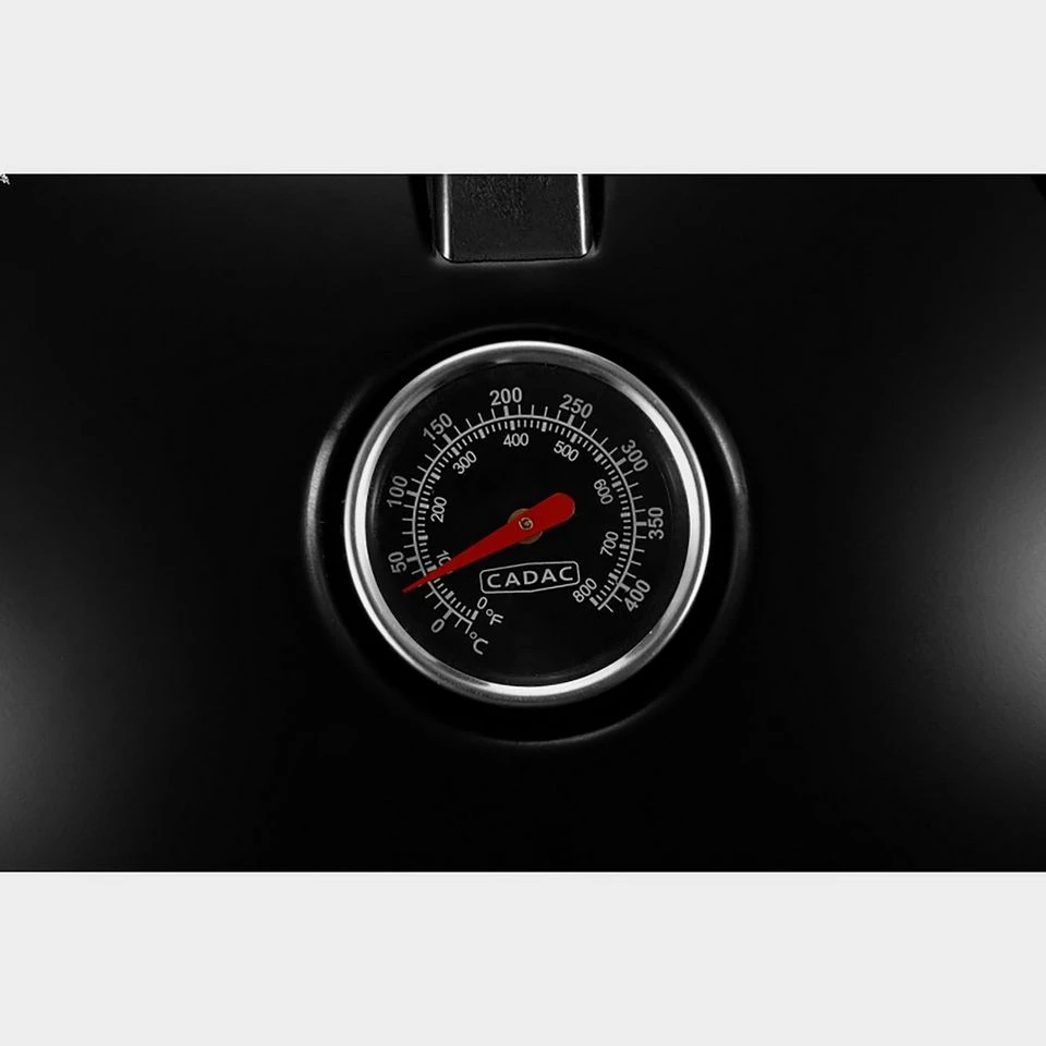 Cadac Citi Chef 40 Table Top Gas BBQ 10 Cadac Citi Chef 40 Table Top Gas BBQ - Image 10