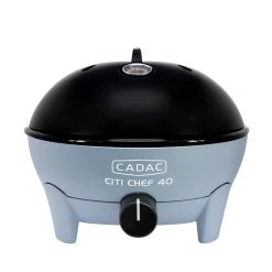 Cadac Citi Chef 40 Table Top Gas BBQ 23 Cadac Citi Chef 40 Table Top Gas BBQ -Sevylor Shop go 455452 z