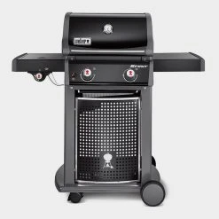 Weber Spirit Classic E-220 Gas Barbecue