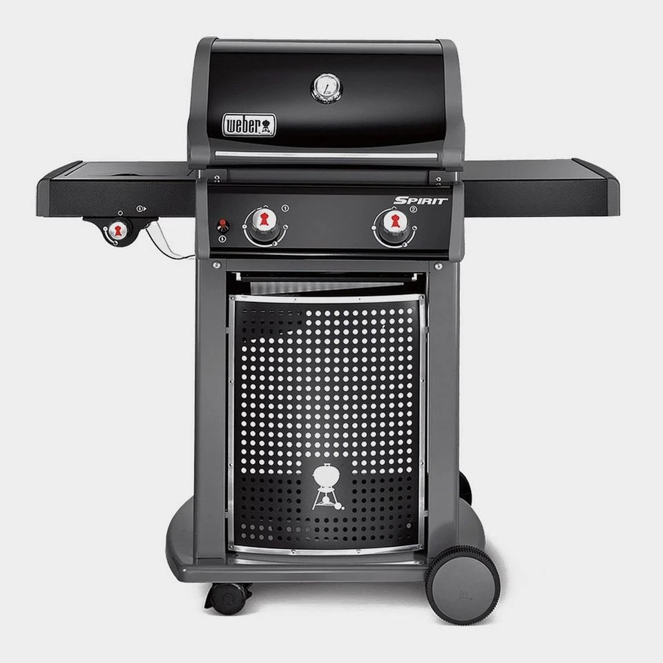 Weber Spirit Classic E-220 Gas Barbecue 1 Weber Spirit Classic E-220 Gas Barbecue