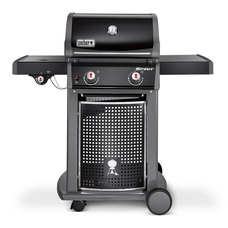 Weber Spirit Classic E-220 Gas Barbecue 3 Weber Spirit Classic E-220 Gas Barbecue - Image 3