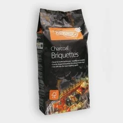 BAR BE QUICK Charcoal Briquettes 10kg