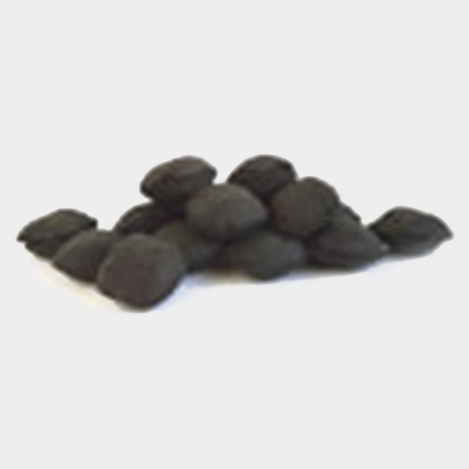 BAR BE QUICK Charcoal Briquettes 10kg - Image 2