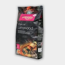 BAR BE QUICK Lumpwood Charcoal 2.7kg
