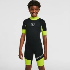 Freespirit Kids' Short Wetsuit