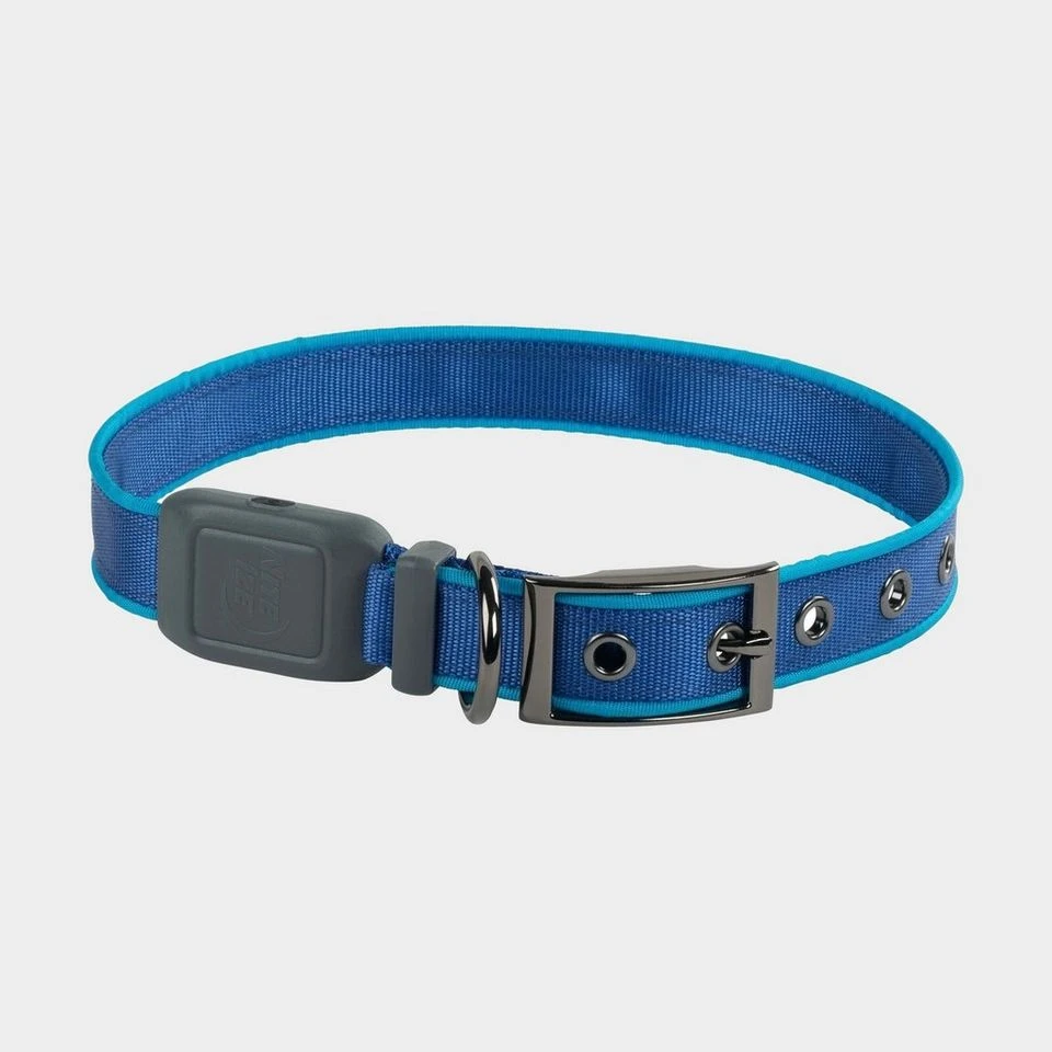 NiteIze Nitedog Rechargeable Collar Medium 1 NiteIze Nitedog Rechargeable Collar Medium