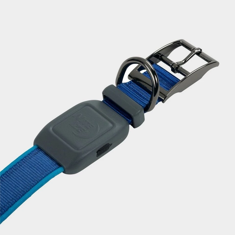 NiteIze Nitedog Rechargeable Collar Medium 3 NiteIze Nitedog Rechargeable Collar Medium - Image 3
