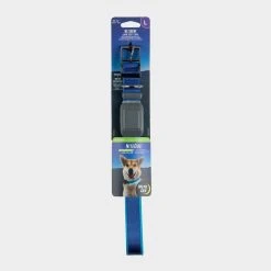 NiteIze Nitedog Rechargeable Collar Medium 14 NiteIze Nitedog Rechargeable Collar Medium -Sevylor Shop go 476986 g