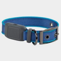 NiteIze Nitedog LED Rechargeable Collar Blu -Sevylor Shop go 476989 b