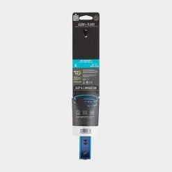 NiteIze Nitedog LED Rechargeable Collar Blu -Sevylor Shop go 476989 e