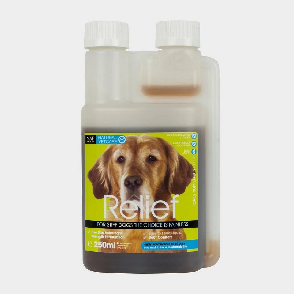 NAF NVC Dog Relief 1 NAF NVC Dog Relief