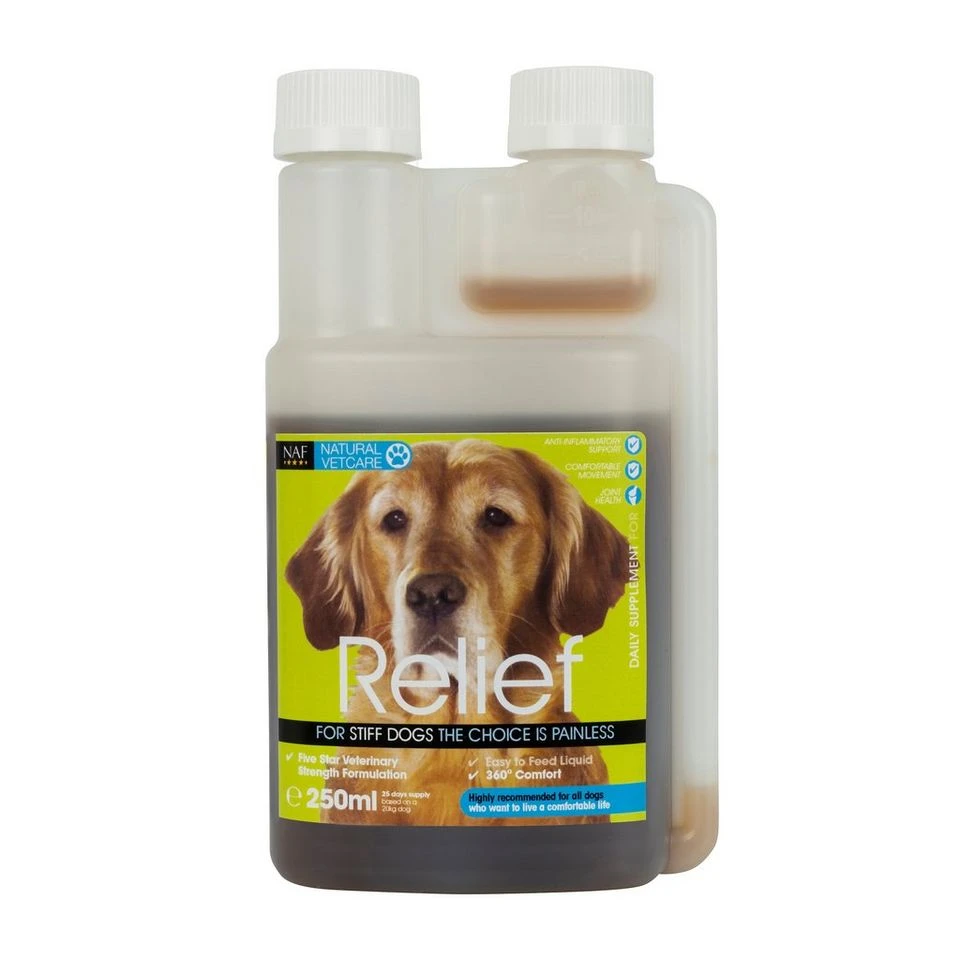 NAF NVC Dog Relief 2 NAF NVC Dog Relief - Image 2