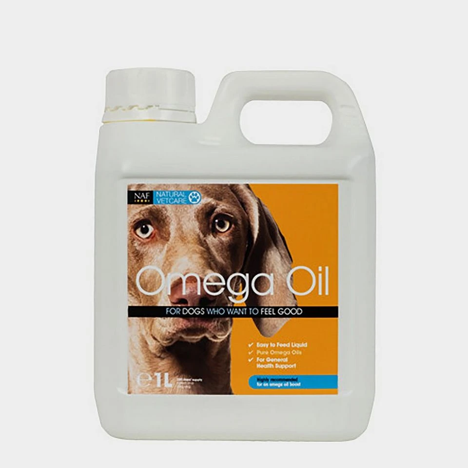 NAF NVC Omega Oil 1 NAF NVC Omega Oil