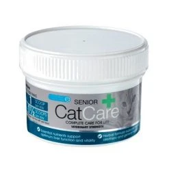 Alternative view of NAF NVC Senior Catcare