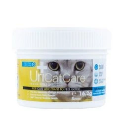 Alternative view of NAF NVC Uri Catcare 30 Capsules